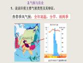 人教版地理七年级下册7.3 印度 课件