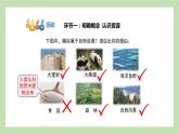 3.1 自然资源概况 课件 湘教版地理八年级上册