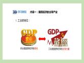 4.2.1 国民经济的主导产业 中国工业的发展 课件 湘教版地理八年级上册
