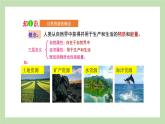 期末复习 专题三 中国的自然资源 课件 湘教版地理八年级上册
