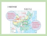 期末复习 专题二  中国的自然环境 课件 湘教版地理八年级上册