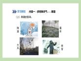 2.2.3 多特殊天气 多气象灾害 课件 湘教版地理八年级上册