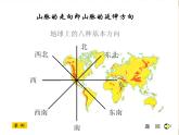 湘教版八年级地理上册2.1中国的地形课件