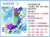 10.1 辽阔的海域 课件-2022-2023学年八年级地理下学期商务星球版