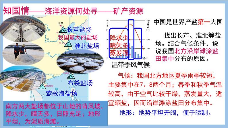 10.2 海洋利用与保护 课件-2022-2023学年八年级地理下学期商务星球版06