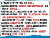 湘教版地理八年级下册 5.3西北地区和青藏地区（第2课时） 课件+视频素材