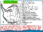 湘教版地理八年级下册 6.1 东北地区的地理位置与自然环境 (第1课时） 课件