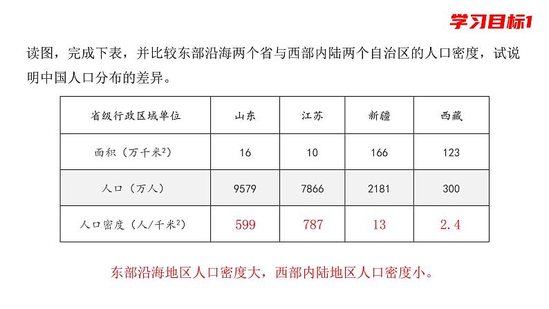 1.2人口-八年级上册同步优质课件（人教版）第8页