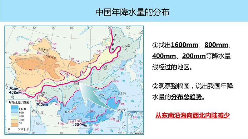 2.2.2气候-八年级上册同步优质课件（人教版）06