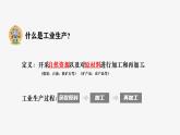 4.3工业-八年级上册同步优质课件（人教版）