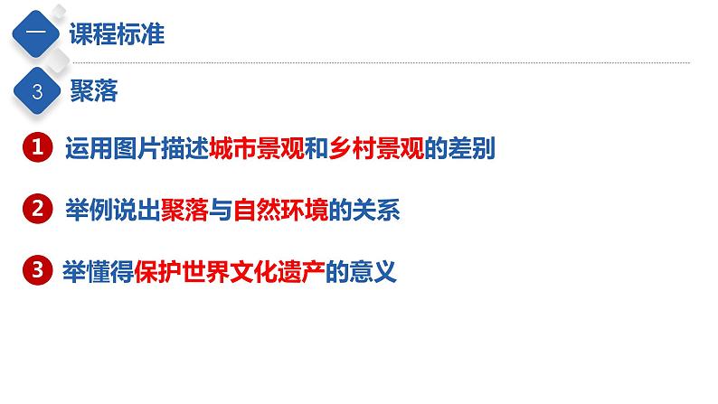 专题06  居民与聚落（课件）-【聚焦中考】2023年中考地理一轮复习课件+背诵要点+专项训练第4页