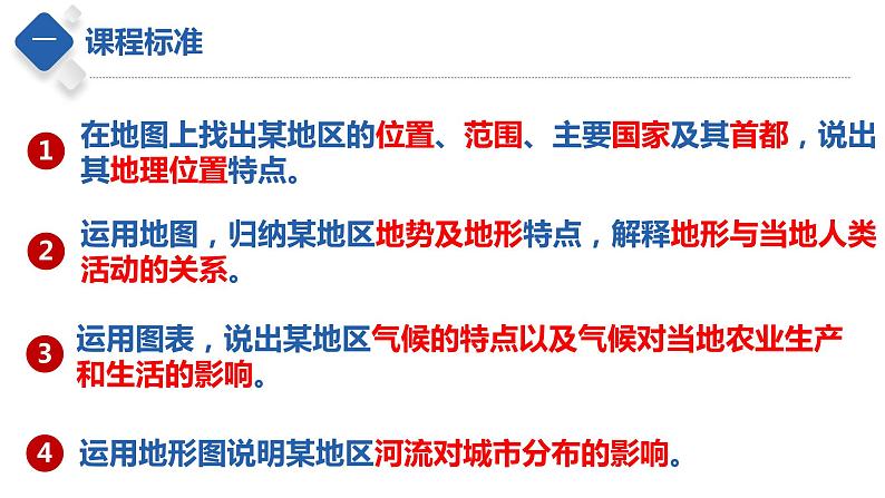 专题12 了解地区：撒哈拉以南非洲和极地地区（课件）-【聚焦中考】2023年中考地理一轮复习课件+背诵要点+专项训练03