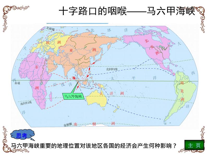 人教版地理初中7年级_第二节 东南亚_（课件7）东南亚04