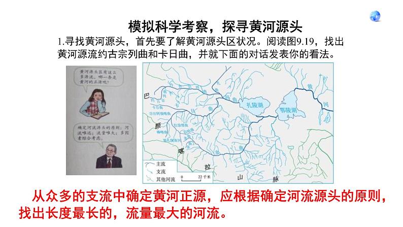 人教版地理八年级下册1高原湿地课件PPT07