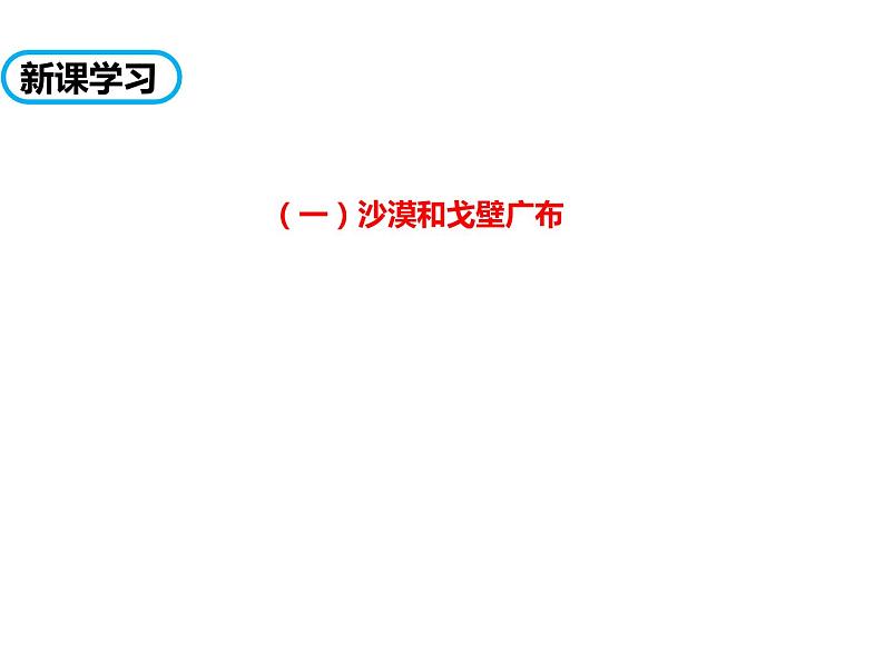 人教版地理八年级下册第八章第二节 干旱的宝地——塔里木盆地（课件）03