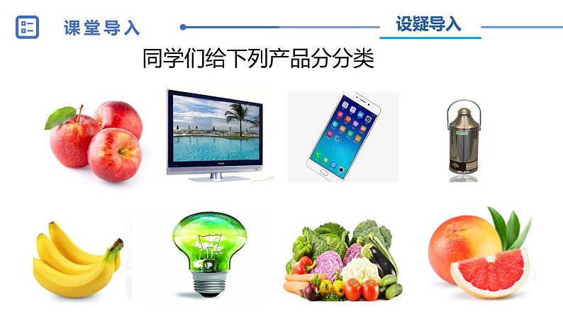 中图版地理七下第4章第三节 《工业》 第1课时 课件教案02