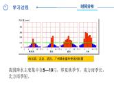 中图版地理七下第4章第一节 《水资源及其开发利用》 第2课时（课件+教案）