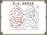 人教版七年级地理上册1地形图的判读课件PPT
