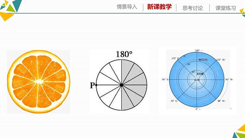 人教版七年级地理上册2地球和地球仪.pptx第6页