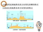 人教版地理初中7年级_第二节 自然环境_（课件3）自然环境