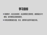 4.3人类的聚居地——聚落（第1课时）-七年级上册同步优质课件（人教版）