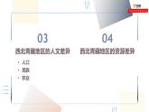 湘教版八年级下册地理课件 第5章第3节  西北地区和青藏地区（第2课时）
