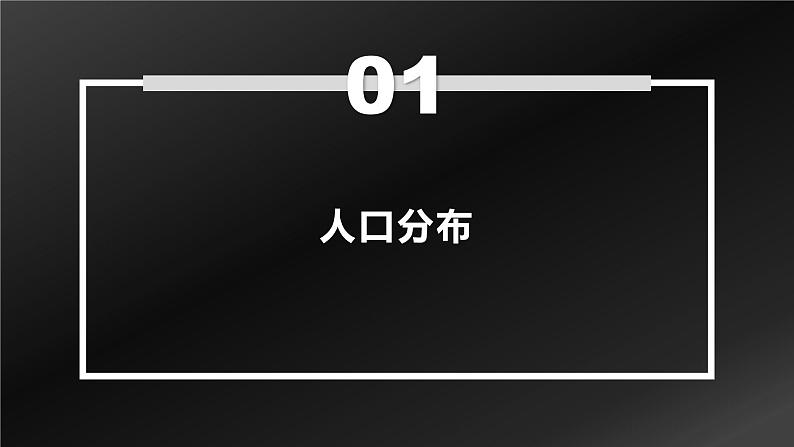 湘教版八年级下册地理课件 第6章第2节 东北地区的人口与城市分布04