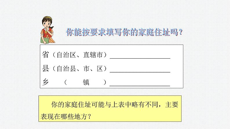 1.2中国的行政区划（精品课件）-八年级上册同步备课系列（湘教版）第7页