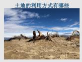 3.2中国的土地资源（精品课件）-八年级上册同步备课系列（湘教版）