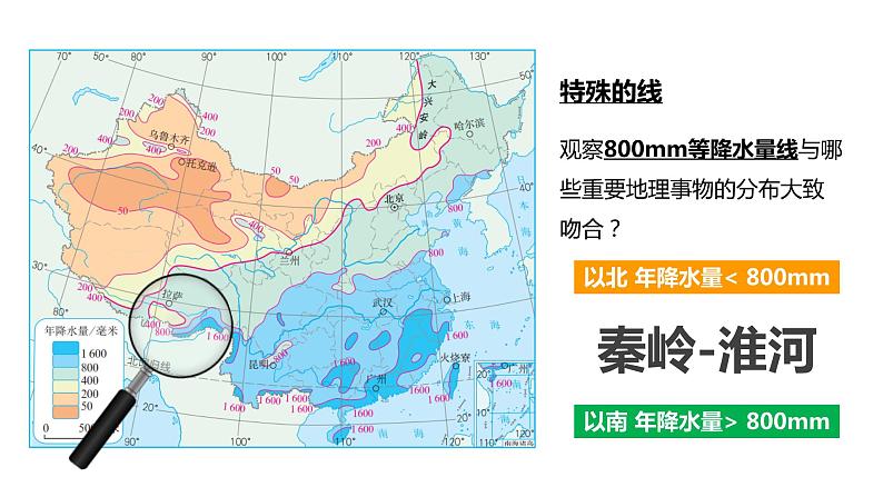 2.2.2气候-八年级上册同步优质课件（人教版）第7页