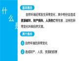 2.4自然灾害-八年级上册同步优质课件（人教版）