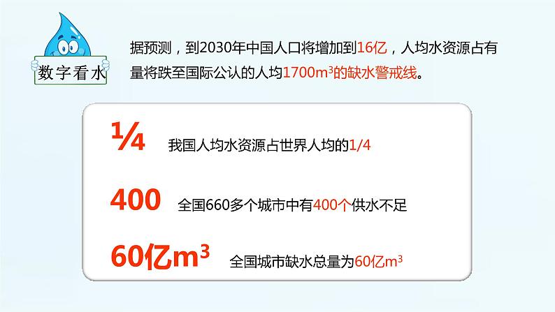 3.3水资源-八年级上册同步优质课件（人教版）08