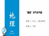 专题05 “图说”天气与气候（复习课件）-2023年中考地理重要地图复习突破（课件+学案）