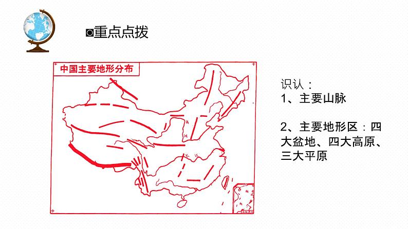 专题11 “图说”中国的自然环境和经济发展（复习课件）-2023年中考地理重要地图复习突破（课件+学案）08