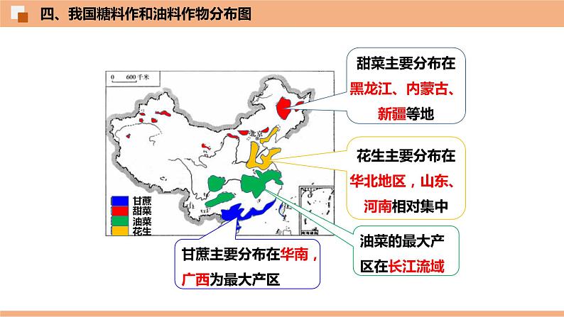 4.1 农业  （识图课件）-八年级地理上学期期末复习大串讲（地图篇）06