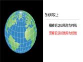 2.1.2 认识地球（第2课时 经纬线）-七年级地理上册同步备课优质课件（湘教版）