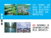 3.4 世界的聚落-七年级地理上册同步备课优质课件（湘教版）