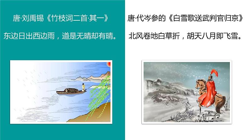 4.1 天气和气候-七年级地理上册同步备课优质课件（湘教版）05