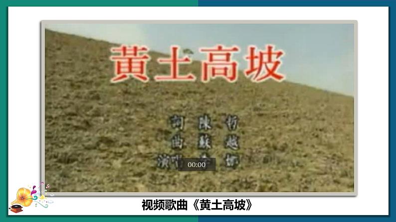 6.3 黄土高原（（课件+同步练习））-2022-2023学年八年级地理下册同步精品课堂（商务星球版）05