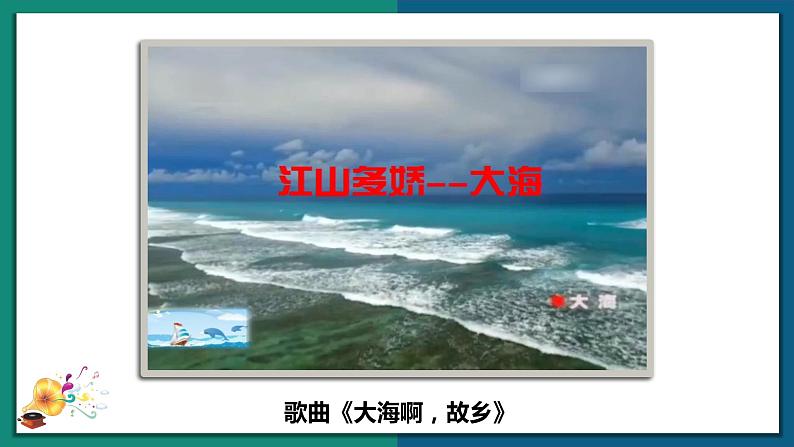 10.1 辽阔的海域（课件）-2022-2023学年八年级地理下册同步精品课堂（商务星球版）05