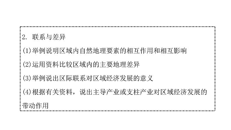 人教版八年级地理下册第六章第二节“白山黑水”——东北三省教学课件第4页