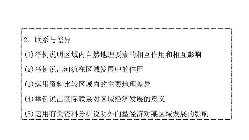 人教版八年级地理下册第七章第四节祖国的神圣领土——台湾省教学课件第4页