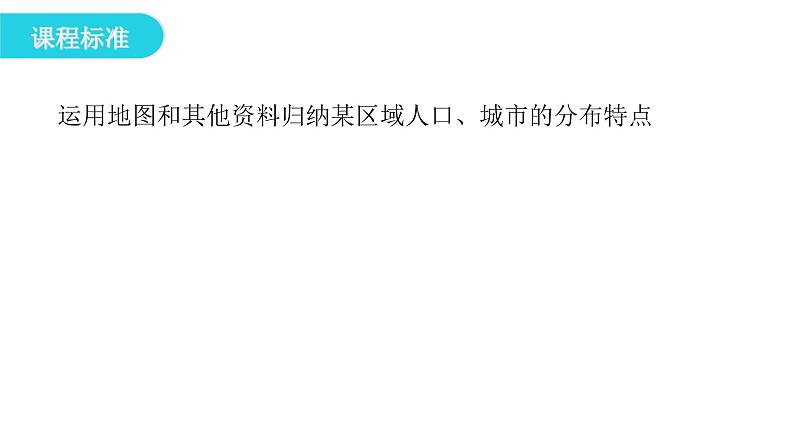 湘教版八年级地理下册第二节东北地区的人口与城市分布课件第4页