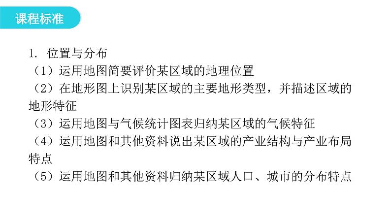 湘教版八年级地理下册第四节长江三角洲区域的内外联系课件04