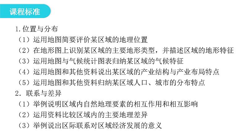 湘教版八年级地理下册第二节台湾省的地理环境与经济发展课件04