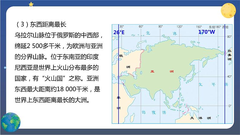 6.1《位置和范围》第二课时 课件+教案+练习+导学案06