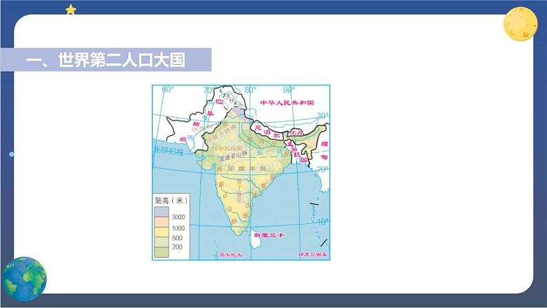 7.3《印度》第一课时 课件+教案+练习+导学案04