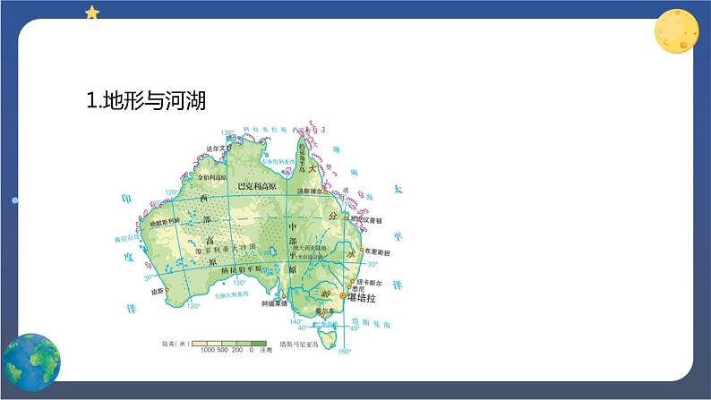 8.4《澳大利亚》第二课时 课件+教案+练习+导学案05