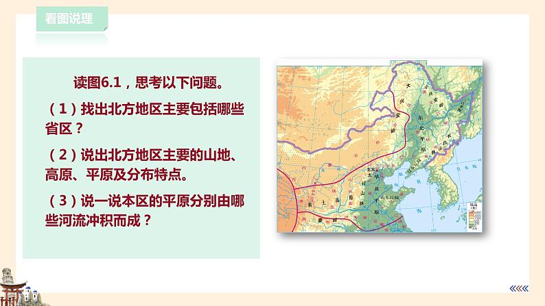 【粤教版】八下地理  6.1北方地区（课件+教案+导学案）08