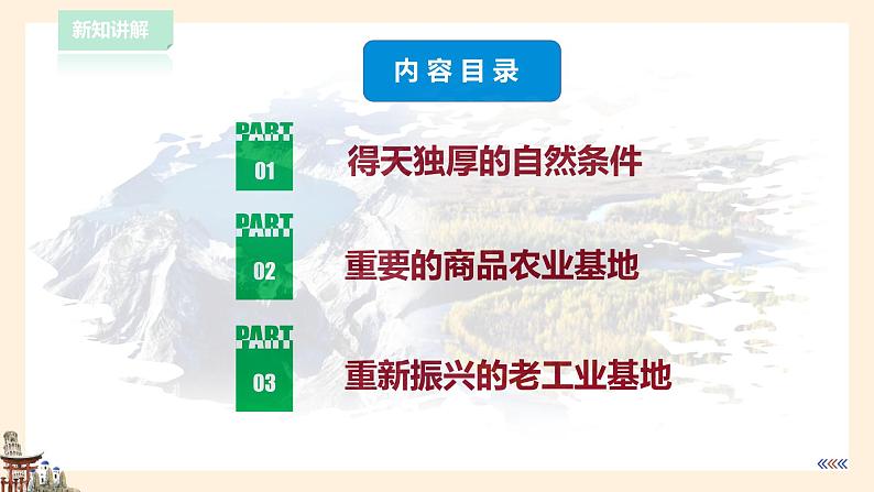 7.1东北地区 课件第8页